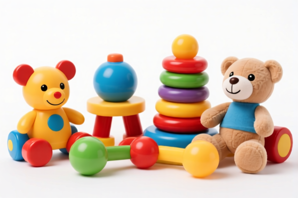 Image for BINOCULARS FOR KIDS TOYS