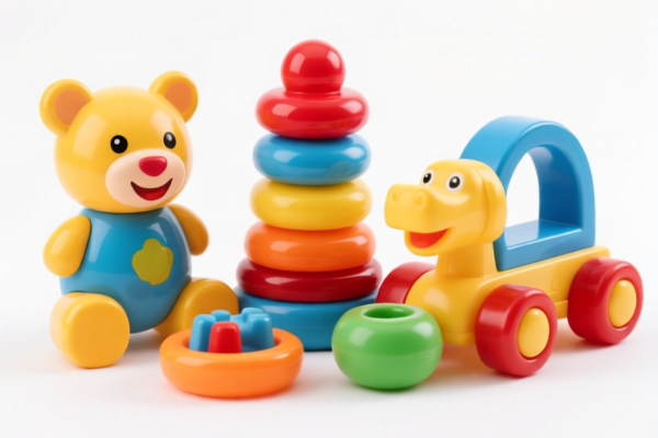 Image for BINOCULARS FOR KIDS TOYS