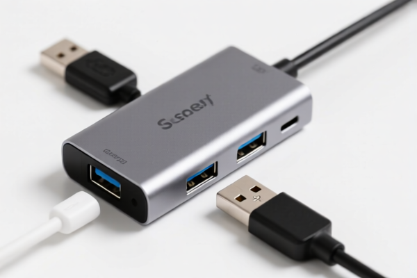 Image for for usb hub