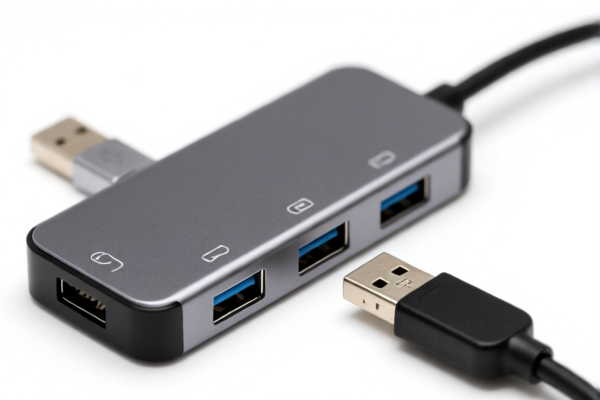 Image for for usb hub
