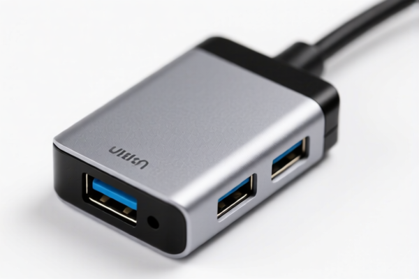 Image for for usb hub