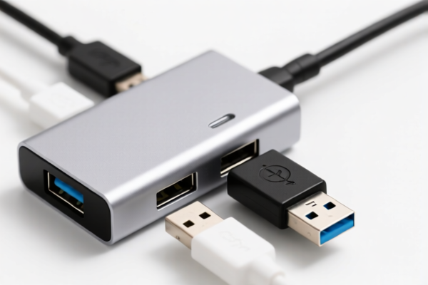 Image for for usb hub