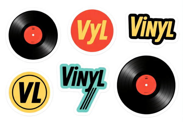 Image for for vinyl stickers