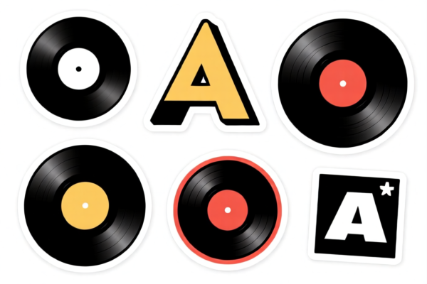 Image for for vinyl stickers