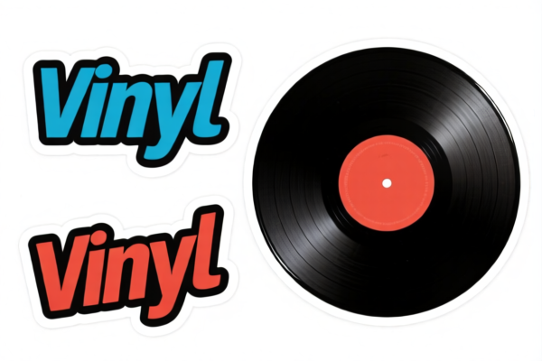 Image for for vinyl stickers