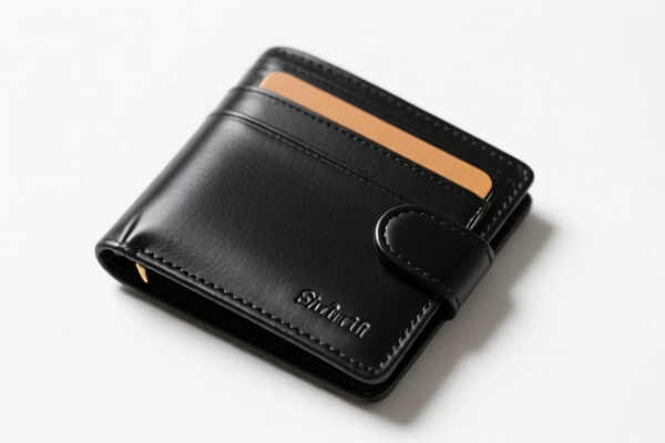 Image for for wallet