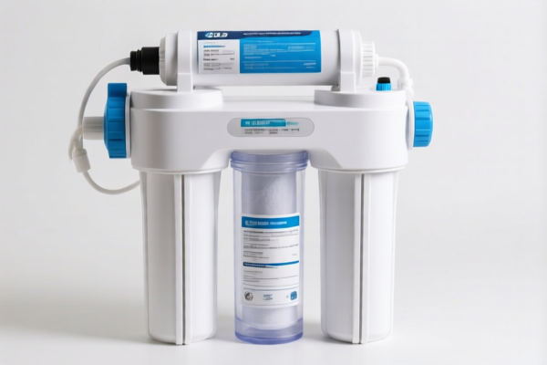 Image for for water filter