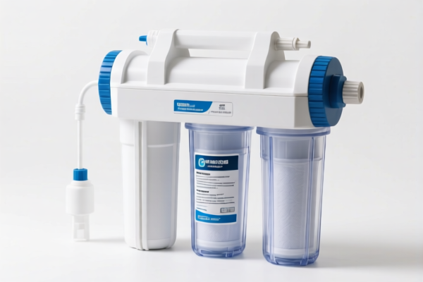 Image for for water filter