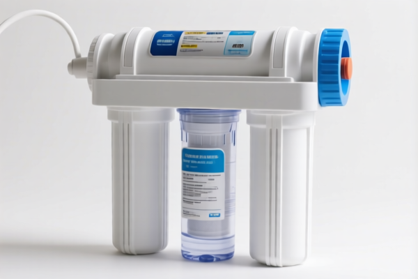 Image for for water filter