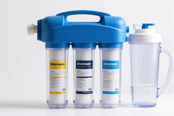 Image for for water filter