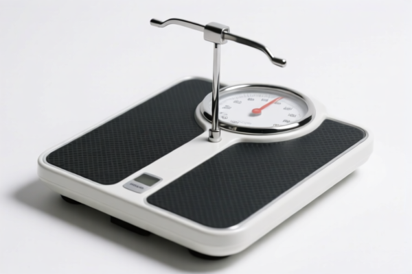 Image for for weighing scale