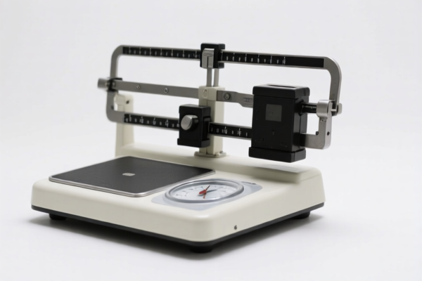 Image for for weighing scale