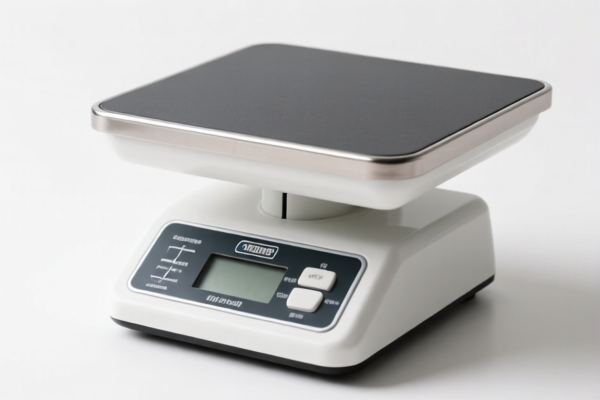 Image for for weighing scale