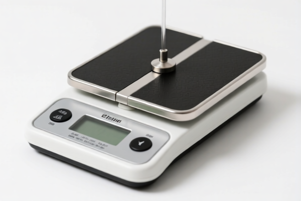 Image for for weighing scale