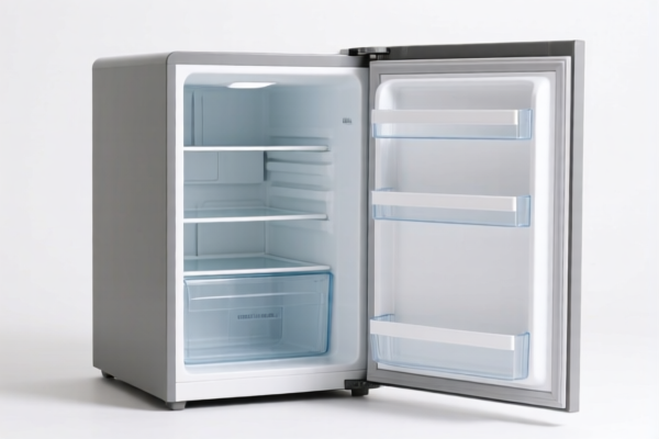 Image for freezer
