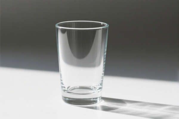 Image for GLASS