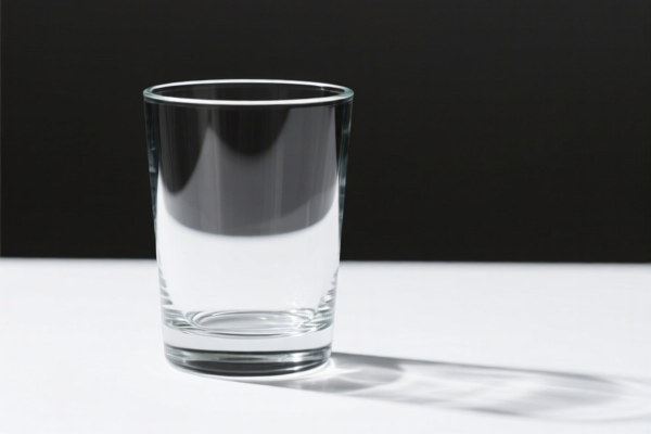 Image for GLASS