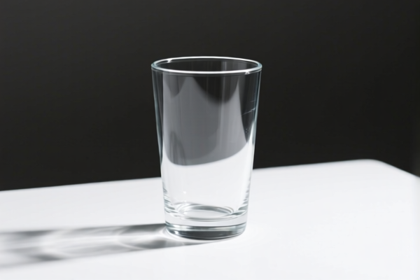 Image for GLASS