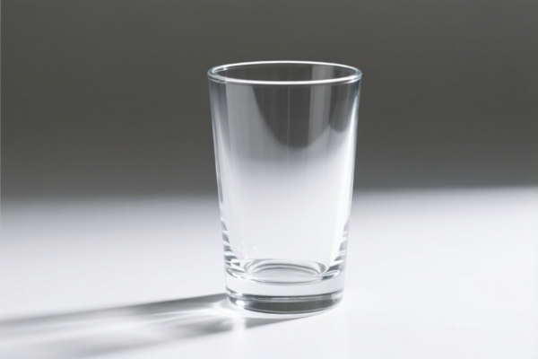 Image for GLASS