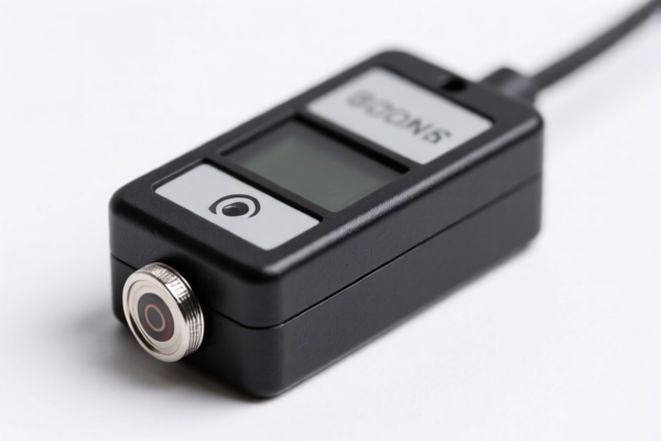 Image for inductive sensor