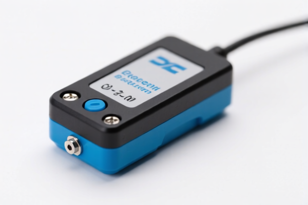 Image for inductive sensor