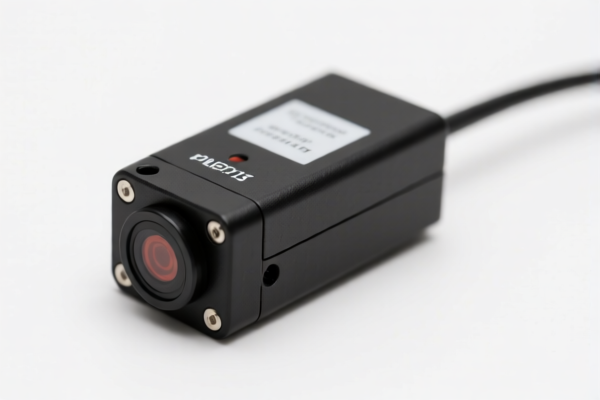 Image for inductive sensor