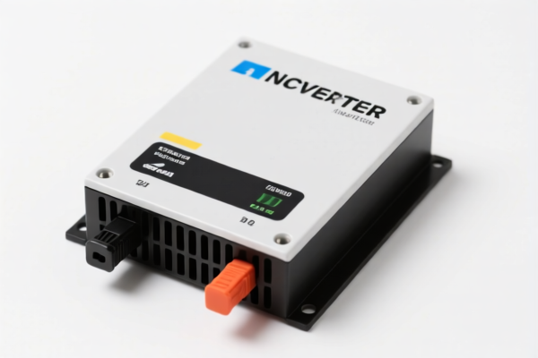 Image for inverters