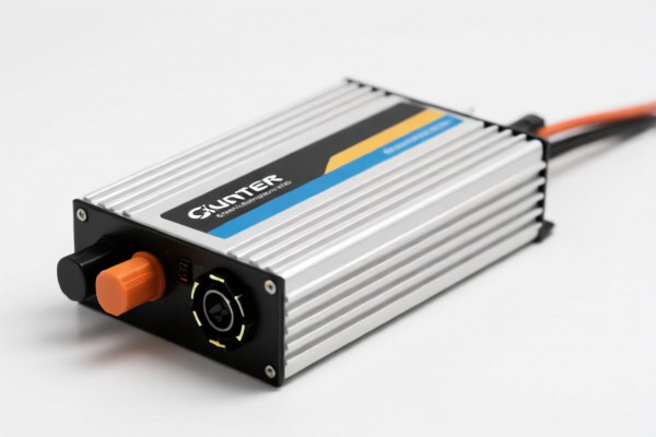 Image for inverters