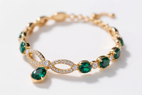 Image for metal jewelry