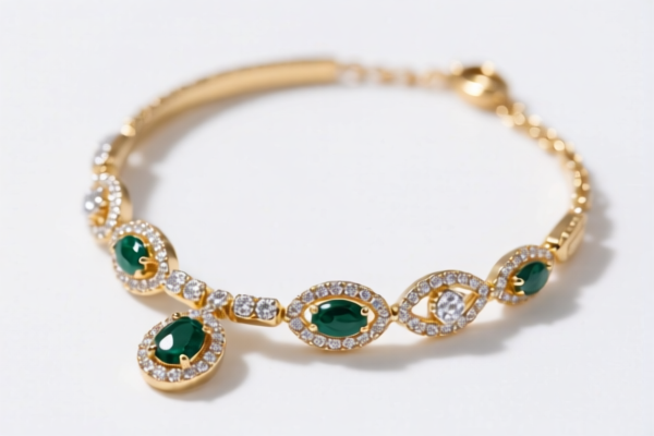 Image for metal jewelry