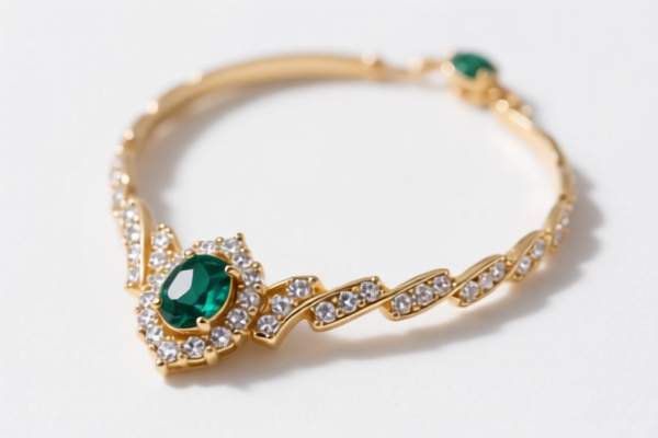 Image for metal jewelry