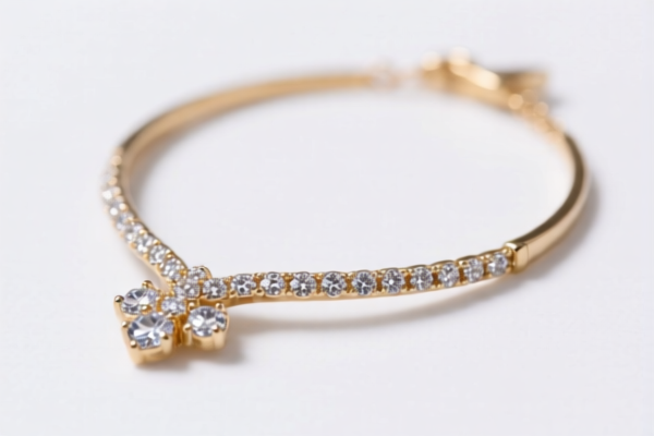 Image for metal jewelry