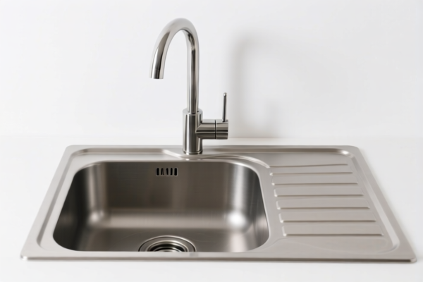 Image for sink holder