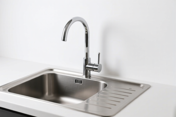 Image for sink holder