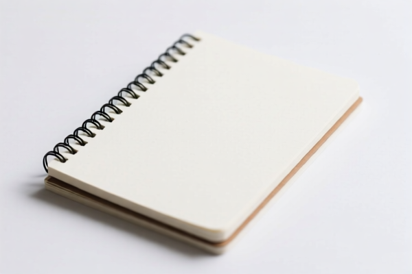 Image for NOTEBOOK