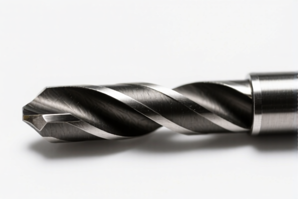 Image for of drill bit