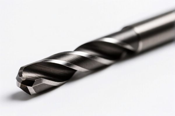 Image for of drill bit