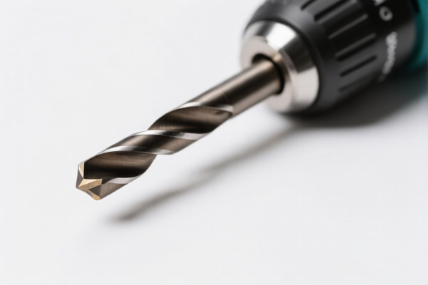 Image for of drill bit