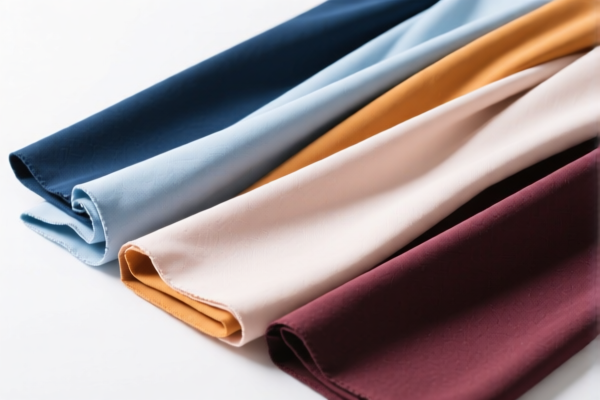 Image for of fabrics
