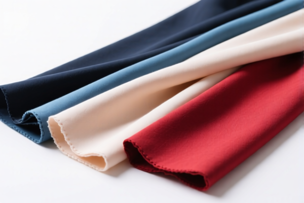 Image for of fabrics