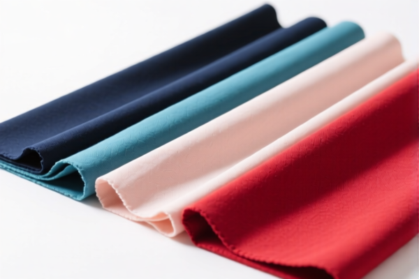 Image for of fabrics