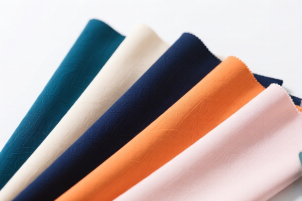 Image for of fabrics