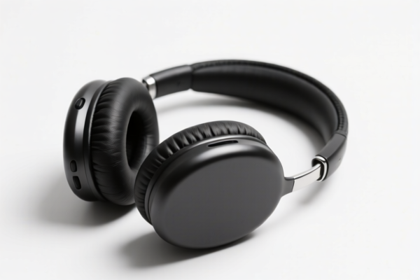 Image for of headphone