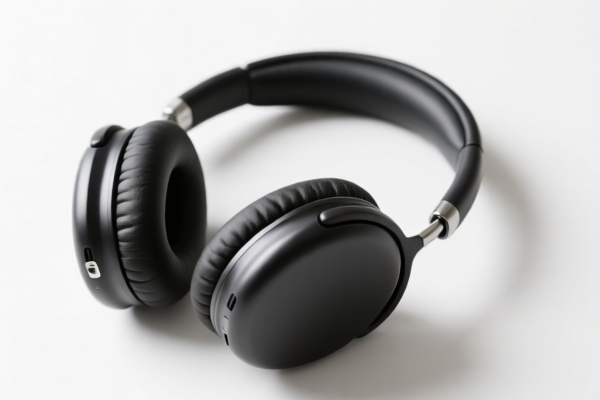 Image for of headphone