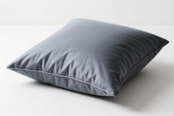 Image for of pillow cover