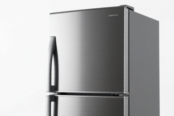 Image for of refrigerator