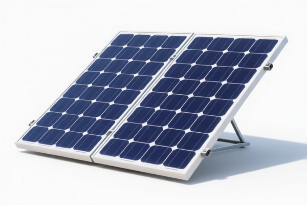 Image for of solar panel