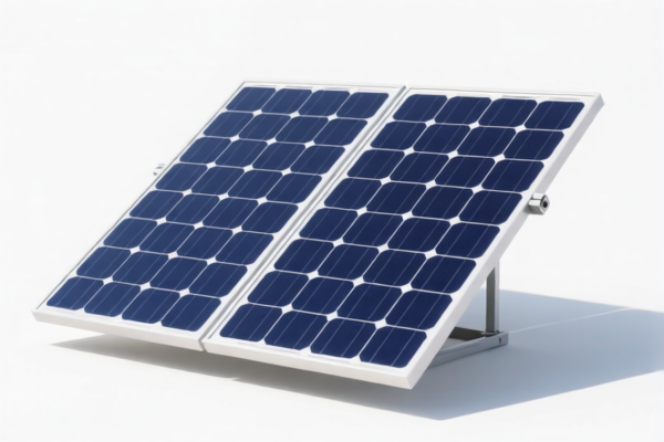 Image for of solar panel