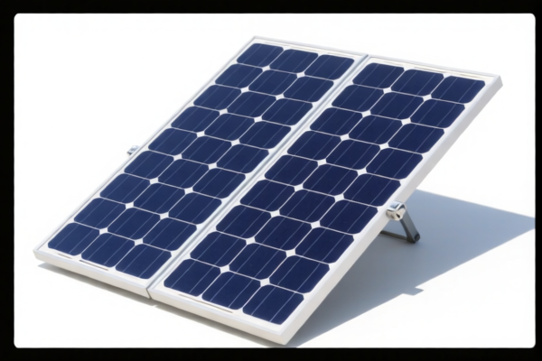 Image for of solar panel