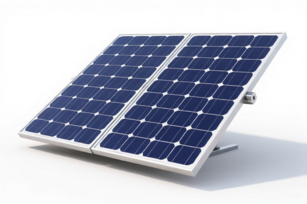 Image for of solar panel